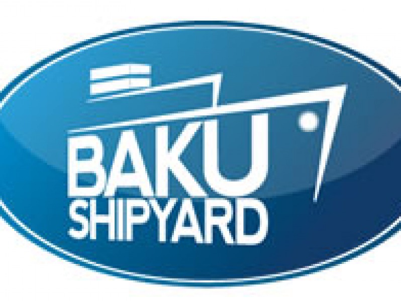Bakü Shipyard / Azerbaycan