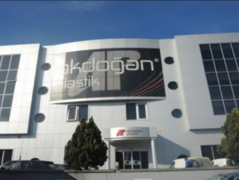 Akdoğan Plastik / Başakşehir
