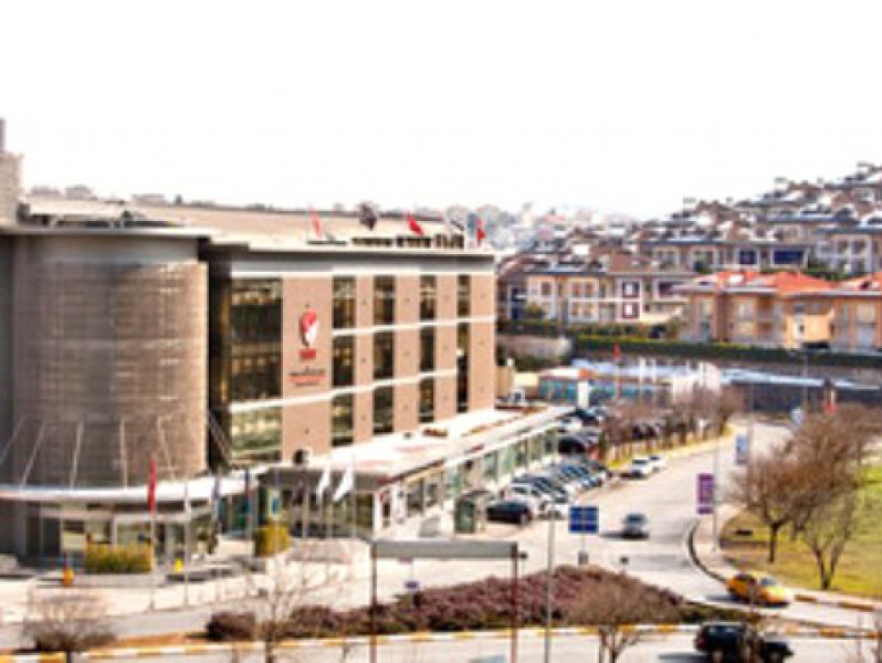 Karadeniz Ekonomik İşbirliği Teşkilatı / İstanbul
