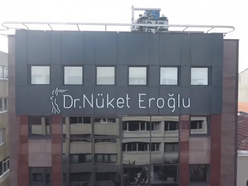 Dr. Nüket EROĞLU Medical Estetik / Kadıköy