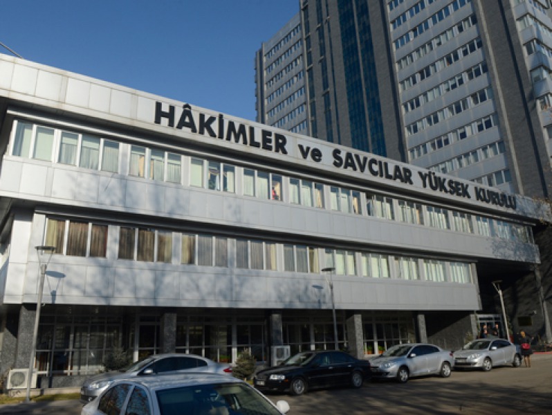 HSYK / Ankara